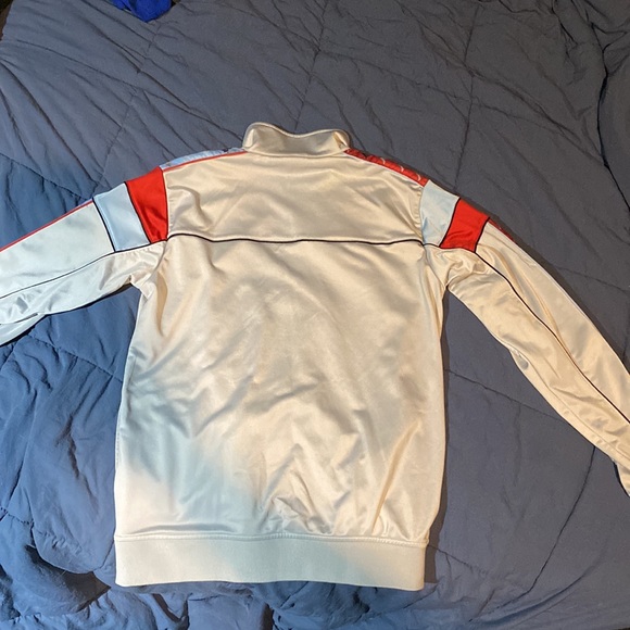 Zip up pullover - Picture 3 of 3